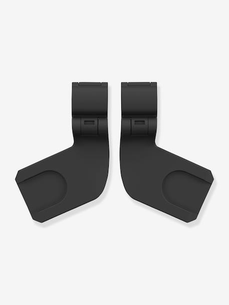 Adaptateurs Coya Platinum noir 1 - vertbaudet enfant 