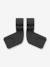 Adaptateurs Coya Platinum noir 1 - vertbaudet enfant 