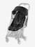 Habillage pluie pour poussette Coya transparent 2 - vertbaudet enfant 