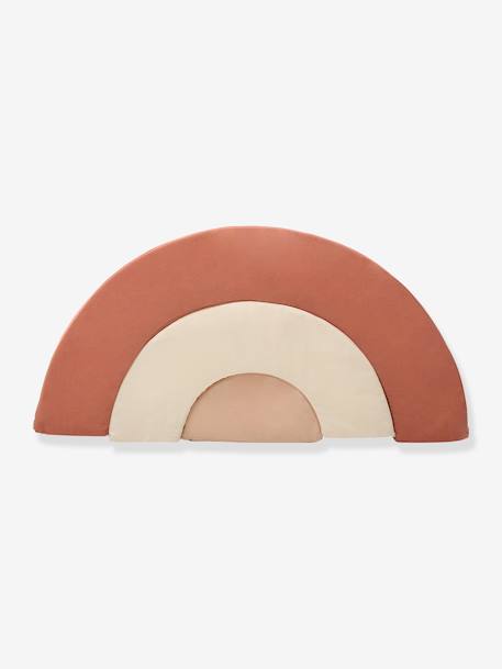 Set de jeu Milo camel+rose 7 - vertbaudet enfant 