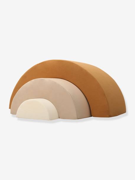 Set de jeu Milo camel+rose 2 - vertbaudet enfant 
