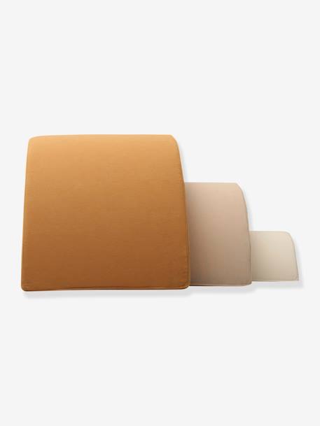 Set de jeu Milo camel+rose 4 - vertbaudet enfant 