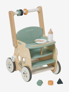 Bébé pliable caddie coussin portable enfants sécurité chariot chaise tapis  de siège shopping push couverture de protection pour bébés
