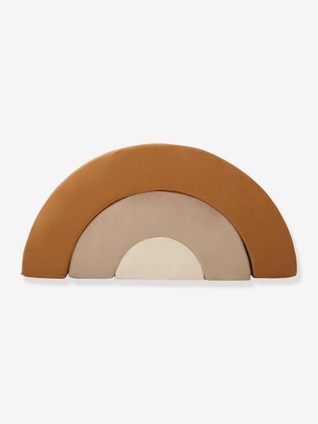 Set de jeu Milo camel+rose 3 - vertbaudet enfant 