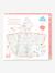 Cape de pluie 5/7 ans bleu+rose+rouge 8 - vertbaudet enfant 