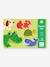 Puzzle duo animaux vert 3 - vertbaudet enfant 