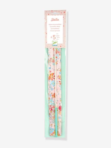 Ruban de gymnaste Stella rose 2 - vertbaudet enfant 