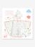 Cape de pluie 5/7 ans bleu+rose+rouge 7 - vertbaudet enfant 