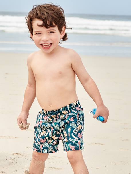 Maillots de bain garçon 12 mois - Shorts & Slips de bain enfants