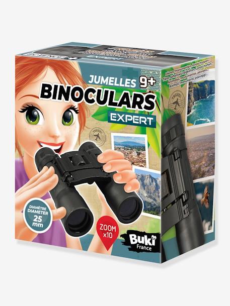Jumelles Expert - multicolore 1 - vertbaudet enfant 