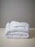 Couette chaude évolutive blanc 1 - vertbaudet enfant 