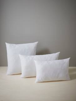 Chambre et rangement-Oreiller moelleux BIO COLLECTION 