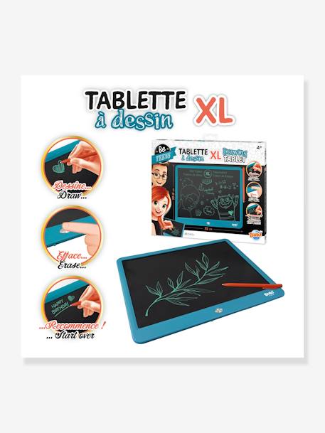 Tablette à Dessin XL - noir 5 - vertbaudet enfant 