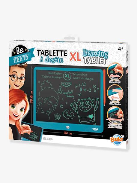 Tablette à Dessin XL - noir 1 - vertbaudet enfant 