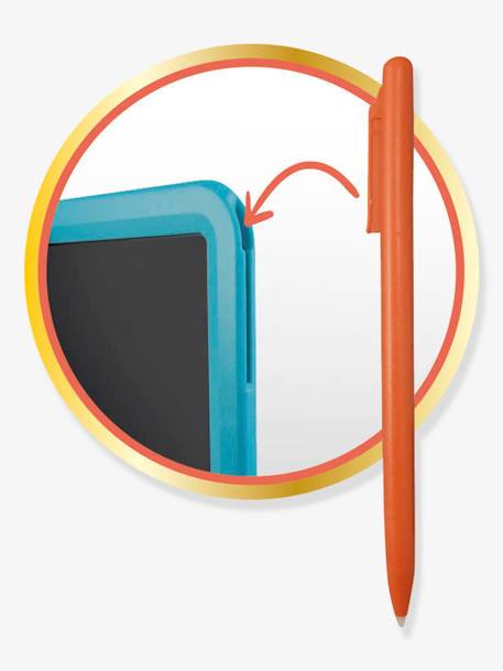 Tablette à Dessin XL - noir 4 - vertbaudet enfant 