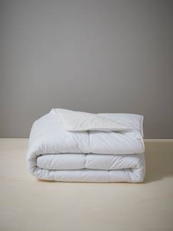 Chambre et rangement-Couette tempérée coton bio* BIO COLLECTION
