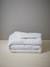 Couette tempérée coton bio* BIO COLLECTION blanc 1 - vertbaudet enfant 