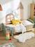 Lit enfant 70x140 cm ARC-EN-CIEL vert sauge 1 - vertbaudet enfant 