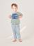 T-shirt bébé capsule famille marin rayé vert 7 - vertbaudet enfant 