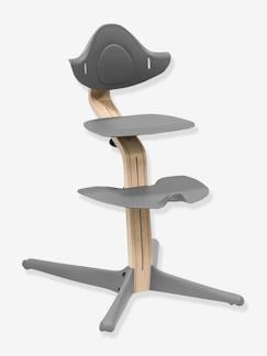 Puériculture-Chaise haute, réhausseur-Chaise haute Nomi