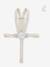 Harnais pour siège Babyset et chaise haute Nomi gris 1 - vertbaudet enfant 