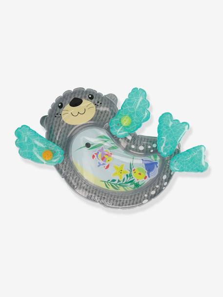 Tapis d'eau Sensoriel Otarie géant multicolore 1 - vertbaudet enfant 