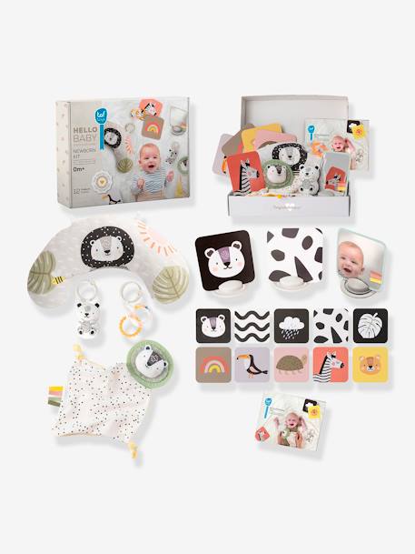 Coffret Nouveau-Né - multicolore 2 - vertbaudet enfant 