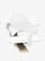 Siège Babyset Nomi blanc+gris 1 - vertbaudet enfant 