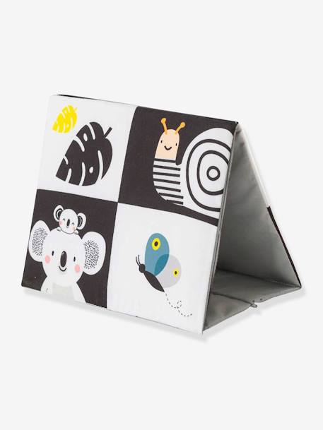 Livre Miroir - multicolore 2 - vertbaudet enfant 