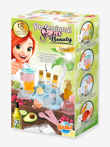 Professional Studio Beauty - BUKI multicolore 1 - vertbaudet enfant 