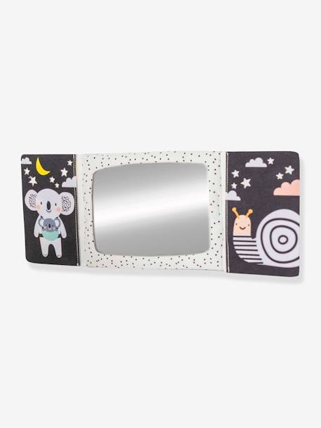 Livre Miroir - multicolore 1 - vertbaudet enfant 