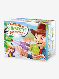 Idées cadeaux bébés et enfants-Jouet-Jeux de plein air-Aspirateur d'insectes - BUKI