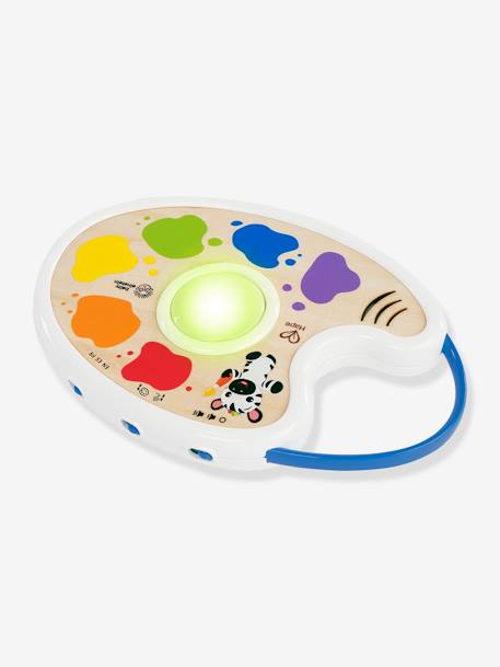 Palette de couleur Magic Touch HAPE multicolore 1 - vertbaudet enfant 