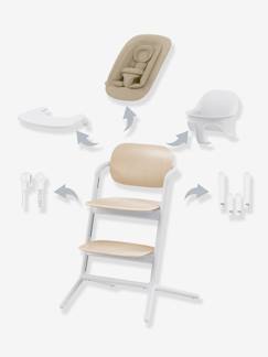 Chaise haute bébé design et évolutive : notre sélection tendance - NuageDeco