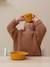 Tasse d'apprentissage Animal en silicone Mrs Elephant+Mrs Lion+Mrs Rabbit+orange+rose nude+vert 5 - vertbaudet enfant 