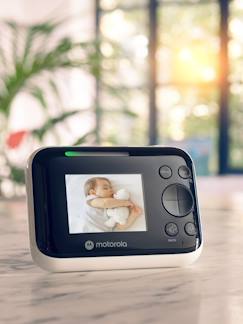-Ecoute-bébé vidéo numérique MOTOROLA PIP1200