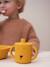 Tasse d'apprentissage Animal en silicone Mrs Elephant+Mrs Lion+Mrs Rabbit+orange+rose nude+vert 6 - vertbaudet enfant 