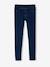Jean fille tregging Basics bleu jean+stone 9 - vertbaudet enfant 