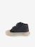 Baskets enfant Tribu Tiras Efecto Piel 1065185 marine 3 - vertbaudet enfant 
