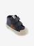 Baskets enfant Tribu Tiras Efecto Piel 1065185 marine 1 - vertbaudet enfant 