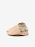 Chaussons cuir souple bébé Appaloosa Style 927830-10 © rose 4 - vertbaudet enfant 