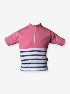 -T-shirt anti-noyade enfant - 2/3 ans manches longues, 4/5 ans manches courtes