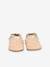 Chaussons cuir souple bébé Appaloosa Style 927830-10 © rose 6 - vertbaudet enfant 
