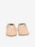 Chaussons cuir souple bébé Appaloosa Style 927830-10 ROBEEZ© rose 6 - vertbaudet enfant 