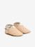Chaussons cuir souple bébé Appaloosa Style 927830-10 © rose 1 - vertbaudet enfant 