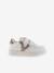 Baskets enfant Tiempo Efecto Piel & Fantasia 1124106 or 2 - vertbaudet enfant 