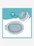 Baignoire gonflable évolutive Aquadots bleu 6 - vertbaudet enfant 