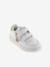 Baskets enfant Tiempo Efecto Piel & Fantasia 1124106 or 1 - vertbaudet enfant 