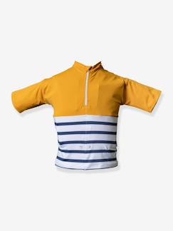 Jouet-T-shirt anti-noyade enfant - 2/3 ans manches longues, 4/5 ans manches courtes