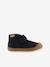 Baskets enfant Safari Tira Serraje1366146 marine 2 - vertbaudet enfant 